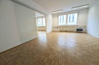 Büro zu mieten in Grawatschgasse, 1230 Wien, 2 MONATE MIETFREI: Gut geschnittenes 3-Zimmer Büro in interessanter Frequenzlage