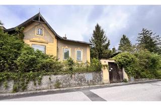 Grundstück zu kaufen in Lindenberggasse, 2552 Hirtenberg, 1502m - 2 Grundstücke (Bauland und Waldgrundstück) mit Haupt-und