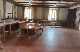 Immobilie mieten in 8292 Neudau, Attraktive Lagerfläche mit 80m² nähe Bad Waltersdorf