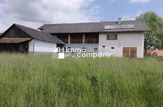 Agrarfläche mieten in 8292 Neudau, Bauernhof mit vollmöblierter 4 Zimmer Wohnung in Unterlimbach: Gepfleg und geräumig, ideal für Selbstversorger