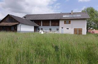 Gewerbeimmobilie mieten in 8292 Unterlimbach, Bauernhof mit vollmöblierter 4 Zimmer Wohnung in Unterlimbach: Gepfleg und geräumig, ideal für Selbstversorger