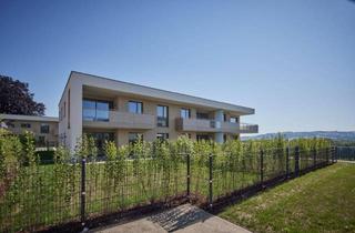 Wohnung kaufen in 4400 Garsten Nord, Sonniger Ausblick: Ihre neue 3 Zimmerwohnung am Südhang