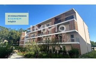 Wohnung kaufen in 3100 Sankt Pölten, STADTLEBEN TRIFFT AUF NAHERHOLUNGSRAUM