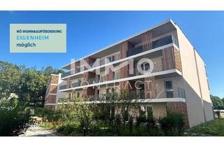 Wohnung kaufen in 3100 Sankt Pölten, Pärchen Wohnung!