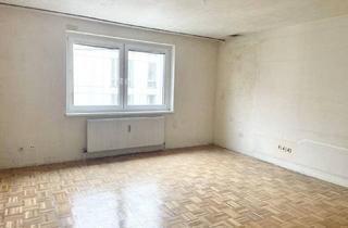 Wohnung kaufen in Aegidigasse 12, 1060 Wien, PROVISIONSFREI VOM EIGENTÜMER! IDEALE VIER-ZIMMER-WOHNUNG IN TOPLAGE IM 6. BEZIRK!