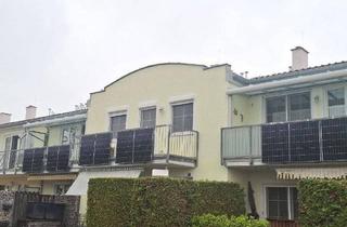 Wohnung kaufen in 2601 Sollenau, Sollenau: Wunderschöne Wohnung mit Balkon und eigenem Parkplatz in toller Lage