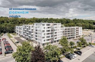 Wohnung kaufen in 3100 Sankt Pölten, Durchdachte Raumaufteilung!