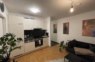 Wohnung mieten in Arnold Luschin Gasse, 8020 Graz, Zentrale 2 Zimmer Wohnung mit Balkon - 38m² - ab sofort
