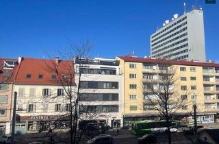 Wohnung mieten in Griesplatz, 8020 Graz, Griesplatz 27/18 - Helle 2 Zimmerwohnung mit Balkon
