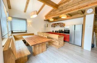 Gewerbeimmobilie kaufen in 5552 Forstau, SKI-IN/ SKI-OUT-RENDITEOBJEKT: 9-ZIMMER-FERIENWOHNUNG MIT SAUNA, PANORAMABLICK UND VOLLAUSSTATTUNG