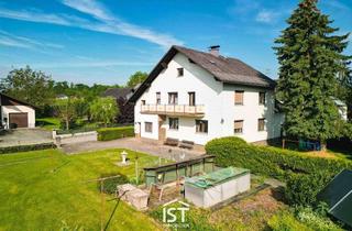 Einfamilienhaus kaufen in 4950 Altheim, Altheim - Einfamilienhaus auf großem Grundstück