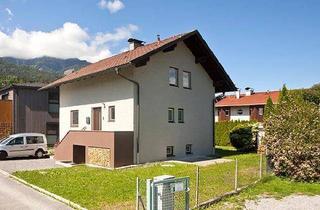 Einfamilienhaus kaufen in 6403 Flaurling, Schmuckes Einfamilienhaus in Flaurling