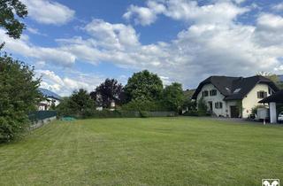 Grundstück zu kaufen in 6800 Feldkirch, Die Natur vor der Haustüre!