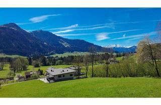 Grundstück zu kaufen in 6306 Söll, Baugrundstück in ruhiger, sonniger Aussichtslage
