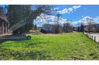 Grundstück zu kaufen in Moosburgerstrasse, 9210 Pörtschach am Wörther See, Pörtschach - Projekt mit 25 Wohneinheiten - Baugrundstück Pörtschach mit fertiger Bauplanung