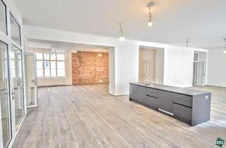 Büro zu mieten in Stiftgasse, 1070 Wien, Klimatisiertes Loft-Büro Nähe Mariahilferstraße!