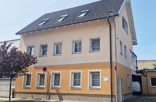 Büro zu mieten in 2620 Neunkirchen, Büro/Praxis in Neunkirchen! Top Lage mit Stellplatz!