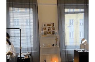 Büro zu mieten in Heiligenstädter 32, 1190 Wien, Gewerbefläche 16 m² im 19. Bezirk Wien zu vermieten