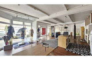 Gewerbeimmobilie kaufen in 9545 Radenthein, Anleger aufgebpasst. Top und zentrale Verkaufsfläche für Ihr Gewerbe in Radenthein.