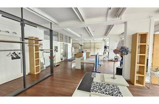 Gewerbeimmobilie kaufen in 9545 Radenthein, Anleger aufgebpasst. Top und zentrale Verkaufsfläche für Ihr Gewerbe in Radenthein.