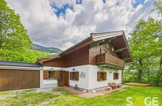 Haus kaufen in 5723 Uttendorf, Ferienhaus in absoluter Alleinlage | Zweitwohnsitz |