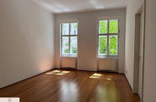 Wohnung kaufen in Michelbeuerngasse, 1090 Wien, Generalsanierte 2-Zimmerwohnung im 2. Liftstock - 1090 Wien