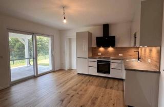 Haus mieten in 8261 Sinabelkirchen, Großzügige Doppelhaushälfte im Grünen mit Aussicht - ERSTBEZUG