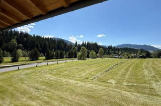 Grundstück zu kaufen in 6363 Westendorf, Abendsonne - Grundstück mit großzügiger Bebaubarkeit