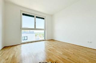 Wohnung kaufen in Laxenburger Straße, 1100 Wien, Am schönen Platz - Wohnung mit Freifläche und Kühlung