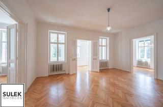 Wohnung mieten in Veitingergasse, 1130 Wien, Wohnen in einer Hietzinger Villa: charmante 4-Zimmer-Wohnung mit separater Küche in bester Hietzinger Lage