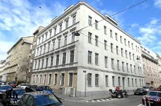 Anlageobjekt in 1020 Wien, Anlegerhit in TOPLAGE!