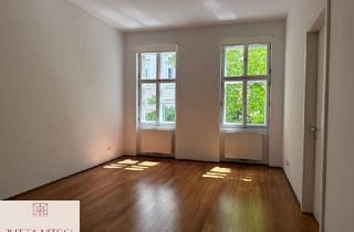 Wohnung kaufen in Michelbeuerngasse, 1090 Wien, Generalsanierte 2-Zimmerwohnung im 2. Liftstock - 1090 Wien