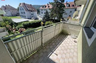 Wohnung kaufen in 8410 Wildon, Sanierungsbedürftig: Pärchenwohnung mit Fischgrätparkettböden!