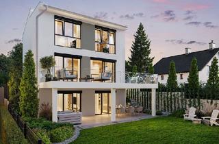 Haus kaufen in Wisentgasse, 3400 Klosterneuburg, 3400, Wisentgasse, Am Buchberg oberhalb des Chorherrenstifts, Einzelhaus