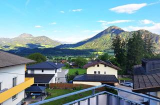 Penthouse mieten in Oberdorf 425, 6232 Münster, Sonniges Penthouse mit atemberaubendem Ausblick