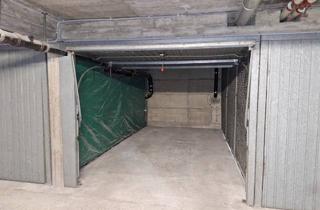 Immobilie kaufen in Dr. -Stumpf-Straße 41-45A, 6020 Innsbruck, Garage zur Eigennutzung oder Vermietung!