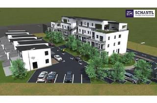 Penthouse kaufen in 8570 Voitsberg, Exklusives Penthouse im Herzen von Voitsberg! Erstbezug mit erstklassiger Ausstattung, Balkon und herrlicher Terrasse! Erleben Sie urbanen Luxus und Lebensqualität pur!