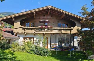 Wohnung kaufen in Neu-Burgstall 306, 6290 Schwendau, Schöne, große Eigentumswohnung zu verkaufen