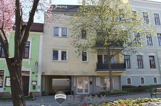 Maisonette kaufen in 2000 Stockerau, "Wirklich nett in dieser Maisonette!"