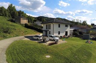 Einfamilienhaus kaufen in 8661 Wartberg im Mürztal, Neuwertiges 120m² Elk-Einfamilienhaus in Wartberg