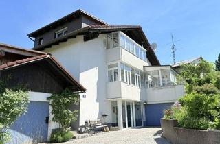 Einfamilienhaus kaufen in 4400 Christkindl, Wohnen in seiner schönsten Form – Zweifamilienhaus mit Natur-Schwimmteich in Bestlage von Christkindl