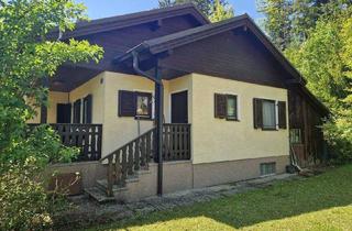 Haus kaufen in 2724 Maiersdorf, NEUREAL- Haus direkt auf der Hohen Wand zu verkaufen - Eine einmalige Gelegenheit mit atemberaubendem Panorama!