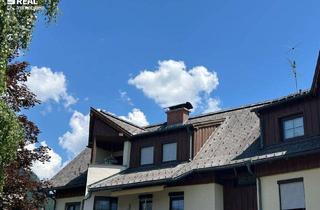 Wohnung kaufen in 8983 Bad Mitterndorf, Drei Zimmer Eigentumswohnung mit Loggia und Garage in Thermennähe