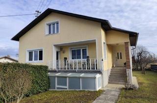 Einfamilienhaus kaufen in 7511 Mischendorf, Traumhaftes Einfamilienhaus in Mischendorf – Ihr neues Zuhause mit Garten und Balkon!