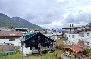 Reihenhaus kaufen in 6100 Seefeld in Tirol, Charmantes Reihenmittelhaus mit Potenzial und sonnigem Südgarten