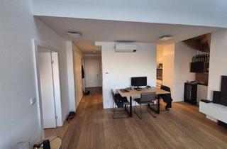 Wohnung kaufen in Donaukanal, 1020 Wien, "Luxuriöses Wohnen mit Blick auf die Donau – Ihre neue Dachterrassenwohnung"