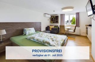 Wohnung mieten in Bundesstraße 87, 6923 Lauterach, G87 / 1 ZI APPARTEMENT / TOP3