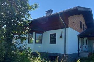 Grundstück zu kaufen in 5301 Eugendorf, Eugendorf Reitberg: attraktive ca. 1.000 qm Liegenschaft, 753 qm Baugrund und 249 qm Grünland, am unverbaubaren Grün