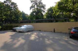 Garagen kaufen in Argentinierstraße, 1040 Wien, KFZ-Stellplatz nahe dem Unteren Belvedere.