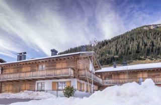 Haus kaufen in 6764 Lech, Lech am Arlberg - Luxus Chalet Ensemble | Lech am Arlberg - Luxury chalet ensemble